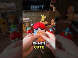 I lost my mind over this… #pokemon #pokémon #shorts #pokemonshorts #pokemonpulls #pokemoncards