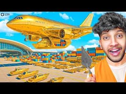 I BUILD EPIC DOCKYARD IN THE WORLD | Cities: Skylines 2 Gameplay #11