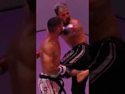 Adam Noi has been on FIRE since his debut in The Pit. Watch him return on MAY 2 in Dubai at KC54 👀