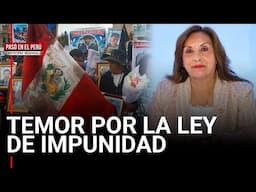 PASÓ EN EL PERÚ: Todo lo que debes saber desde las regiones en 10 minutos - 13 junio 2025
