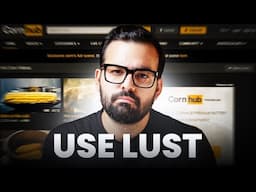 Use Lust To Become Unstoppable
