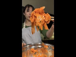 Carrot Salad