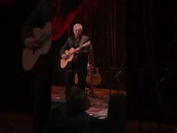 Timberland (from Accomplice LIVE! on PBS) l Tommy Emmanuel
