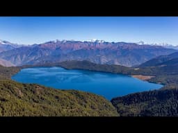 Best memorial tour of Rara lake // biggest lake of nepal || #raralake #mugu #nepal #karnali