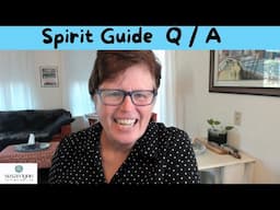 Current Affairs Predictions - Spirit Guides Answer Your Questions