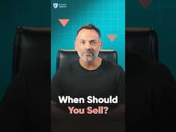 Avoid This Mistake While Selling Stocks! #shorts #zerodha #varsity #stockmarket
