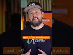 Free Illustrator Virtual Summit 🗻its going to be epic 🤯 May 20-23rd!   Get your pass today👇