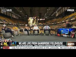 The Pat McAfee Show Live From The NBA Finals | Friday June 13th 2025