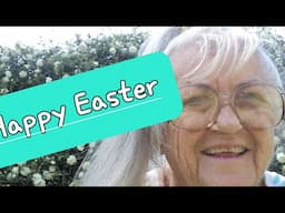 Beauty is everywhere you just have to look. Happy Easter