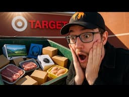 Dumpster Diving was CRAZY This Week! #3
