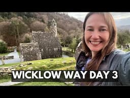 Wicklow Way: Day 3