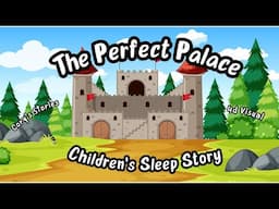 Children's Bedtime Story | The Perfect Palace