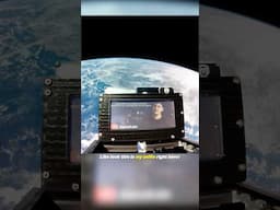 You Can Take A Space Selfie for FREE