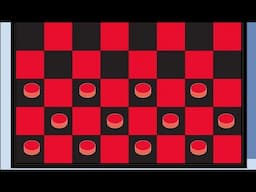 Checkerboarding a Hive (sort of)