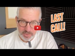Last Call To Support The Integral Dojo's Fundraising Campaign!