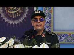 Quais os principais oficiais militares do Irão mortos nos ataques israelitas?
