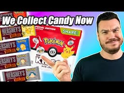 Pokémon News! Can You Collect All 151 Pokemon Kisses?