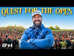 Taking on 150 PROS at my HOME GOLF COURSE!