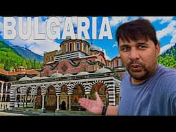 Bulgaria 🇧🇬  Main Dil Nahi Lag Raha