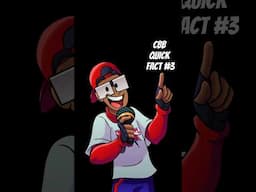 Cartoon Beatbox Battles Quick Fact 3 #verbalase #shorts