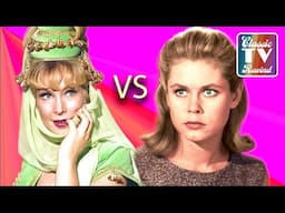 The Magic Showdown You Didn’t Know You Needed! Who Wins? | Classic TV Rewind
