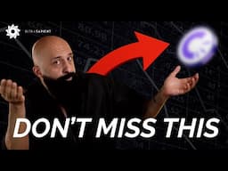 Crypto Astrology: THIS Narrative Could 30X before September