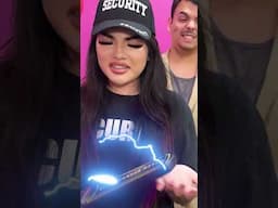 Broke Family Uses Soda Armor to Sneak Snacks into the Movies!