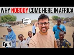 Inside Remote African Town No One Dares to Visit
