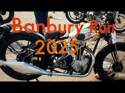 Banbury Run 2025