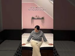 Origin Hybrid Mattress | Eri in Germany