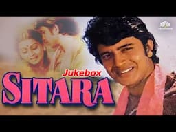 Full Album  Sitara (1980) ALL SONGS JUKEBOX - Mithun Chakraborty | Lata Mangeshkar, Asha Bhosle