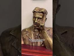 The Death of Nikola Tesla