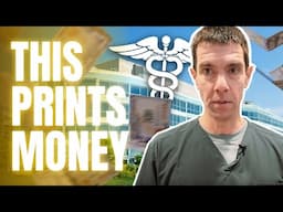 5 Reasons to Invest in Medical and Dental Office Buildings