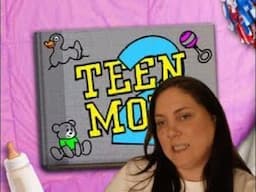 the evolution of teen mom 2: the rewatch | S2E6 | open your mouth when you speak