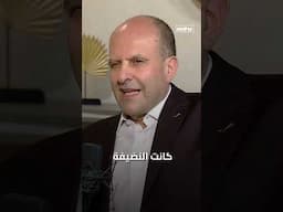 سليم عون: تدرّبت مع "القوّات" وشاركت في المدفعيّة