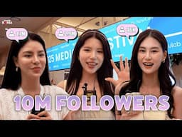 Medicon Festival: K-beauty's gateway to 10 million followers