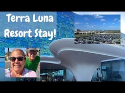Universal Terra Luna Resort Stay!