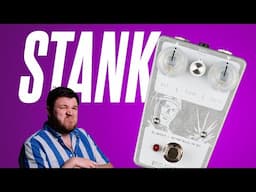 Tweed CHIME and STANK! Reeves Electro LEO12!