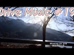 [Drive Music ]#19 Cecilia Castleman.  etc.( 청평근처)