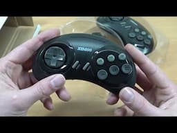 SG800 / Cheapest Retro Game Solution For 2025 😮