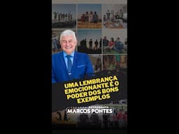 UM ENCONTRO QUE INSPIRA. E CONTINUA INSPIRANDO!
