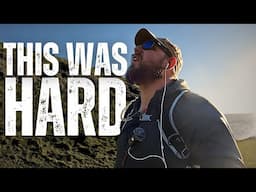 I Hiked 30 Miles in a Day! | What Was I Thinking?