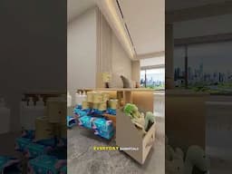 2025 modern living room design #shorts  #bedroomdesign