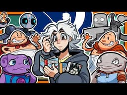 Ranking EVERY Dreamworks Adaptation