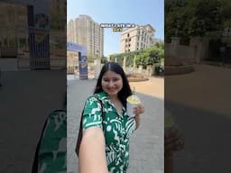 what I eat in a day in Mumbai (part 1)🤍