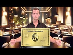 Best Credit Cards for Dining 2025 (SAVE MONEY on Food!)