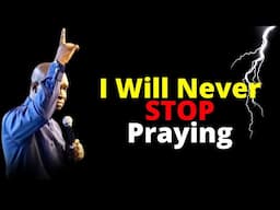 How to Respond to Afflictions | APOSTLE JOSHUA SELMAN