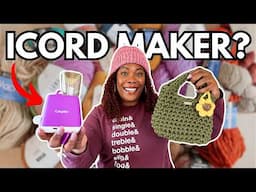 I Tried the Electric I-Cord Maker So You Don’t Have To (But Should You?)