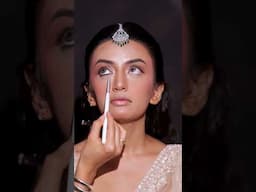 Celebrity Makeup Look.