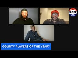 Hoop Recruit Radio -- County Tournament Recap, Conf. Player of the Year, State Tournament Preview